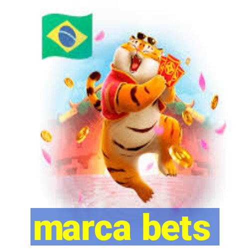 marca bets